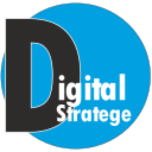 Digital-Stratege